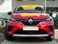 Renault Captur Intens TCE 140 EDC Rosso - thumbnail 3
