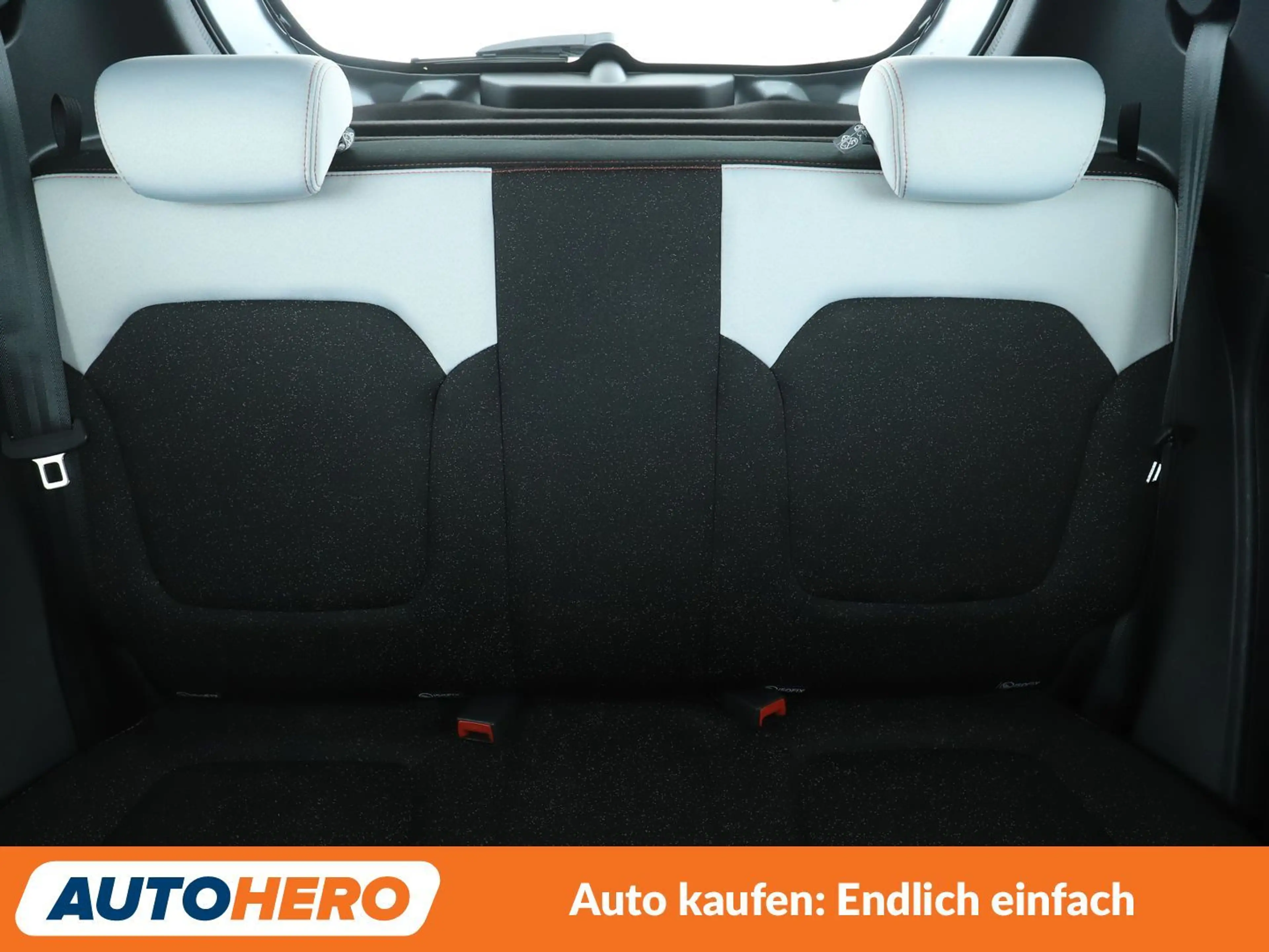 Dacia Spring electric drive 33 kW Expression Aut.*NAVI*SPUR* — photo 15