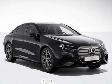 4Matic BEV