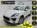 Porsche Macan Aut. Blanc - thumbnail 1