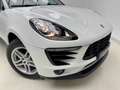 Porsche Macan Aut. Blanc - thumbnail 13