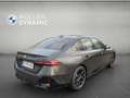 BMW i5 eDrive40 M SPORT PRO LED AHK PANO VIRT COCK PROF Grau - thumbnail 6