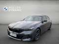 BMW i5 eDrive40 M SPORT PRO LED AHK PANO VIRT COCK PROF Grau - thumbnail 1