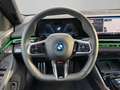 BMW i5 eDrive40 M SPORT PRO LED AHK PANO VIRT COCK PROF Grau - thumbnail 13