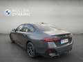 BMW i5 eDrive40 M SPORT PRO LED AHK PANO VIRT COCK PROF Grau - thumbnail 8
