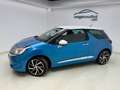 DS Automobiles DS 3 1.6BlueHDi Style 100 Azul - thumbnail 12