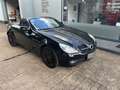 Mercedes-Benz SLK 200 Kompressor Aut.+Leder+Navi+SHZ+PDC+BT+ Schwarz - thumbnail 2