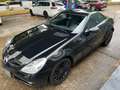 Mercedes-Benz SLK 200 Kompressor Aut.+Leder+Navi+SHZ+PDC+BT+ Schwarz - thumbnail 12