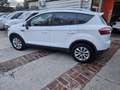 Ford Kuga 2.0TDCI Trend 2WD Blanc - thumbnail 3
