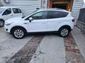 Ford Kuga 2.0TDCI Trend 2WD Blanc - thumbnail 2