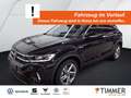 Volkswagen T-Roc 1.5 TSI DSG R-LINE *AHK *LED *ACC *VIRTUAL *RKAM Schwarz - thumbnail 1