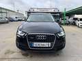 Audi Q3 2.0TDI Attraction quattro S-Tronic 177 Blau - thumbnail 2