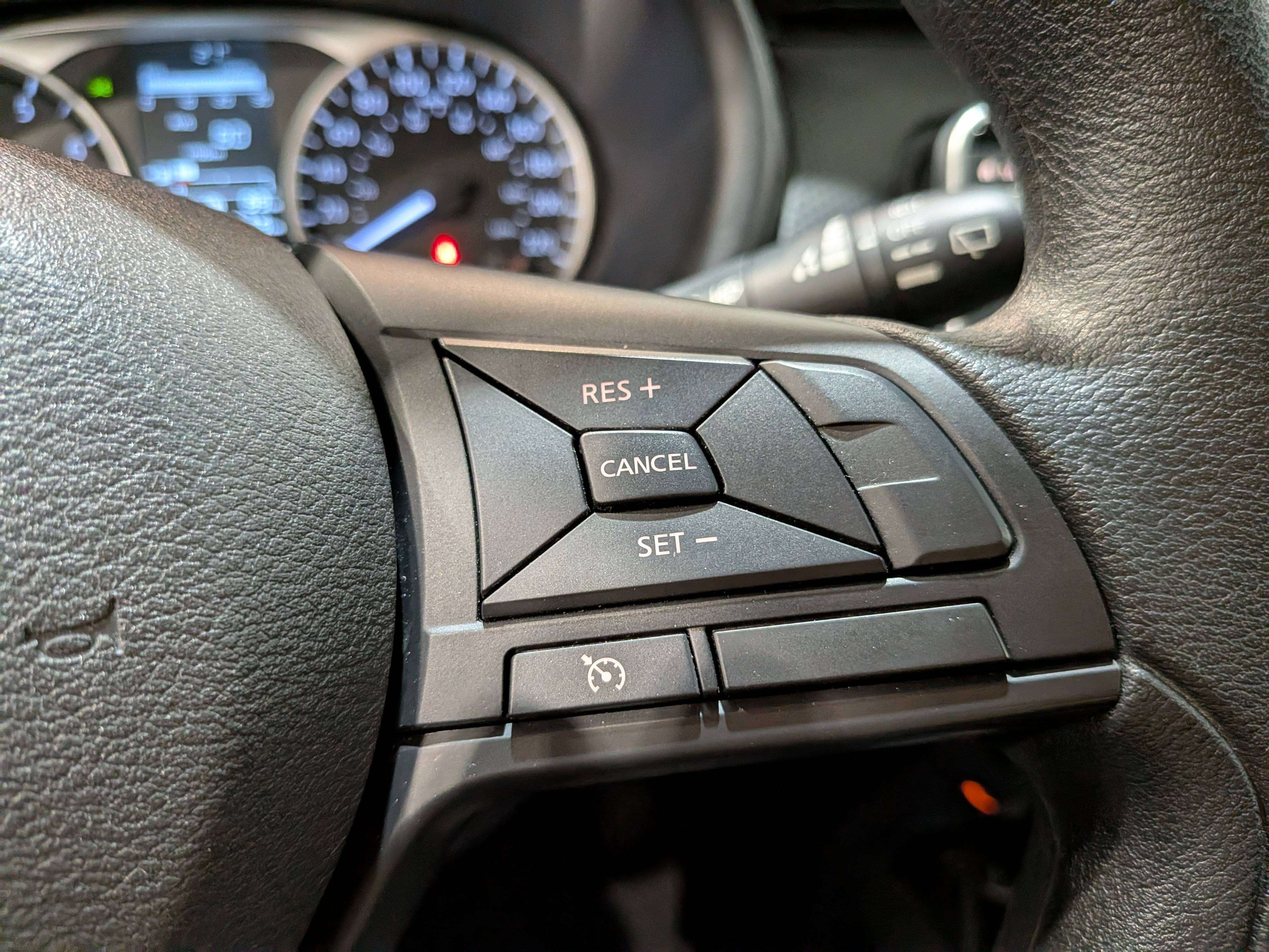 Nissan Kicks 2024