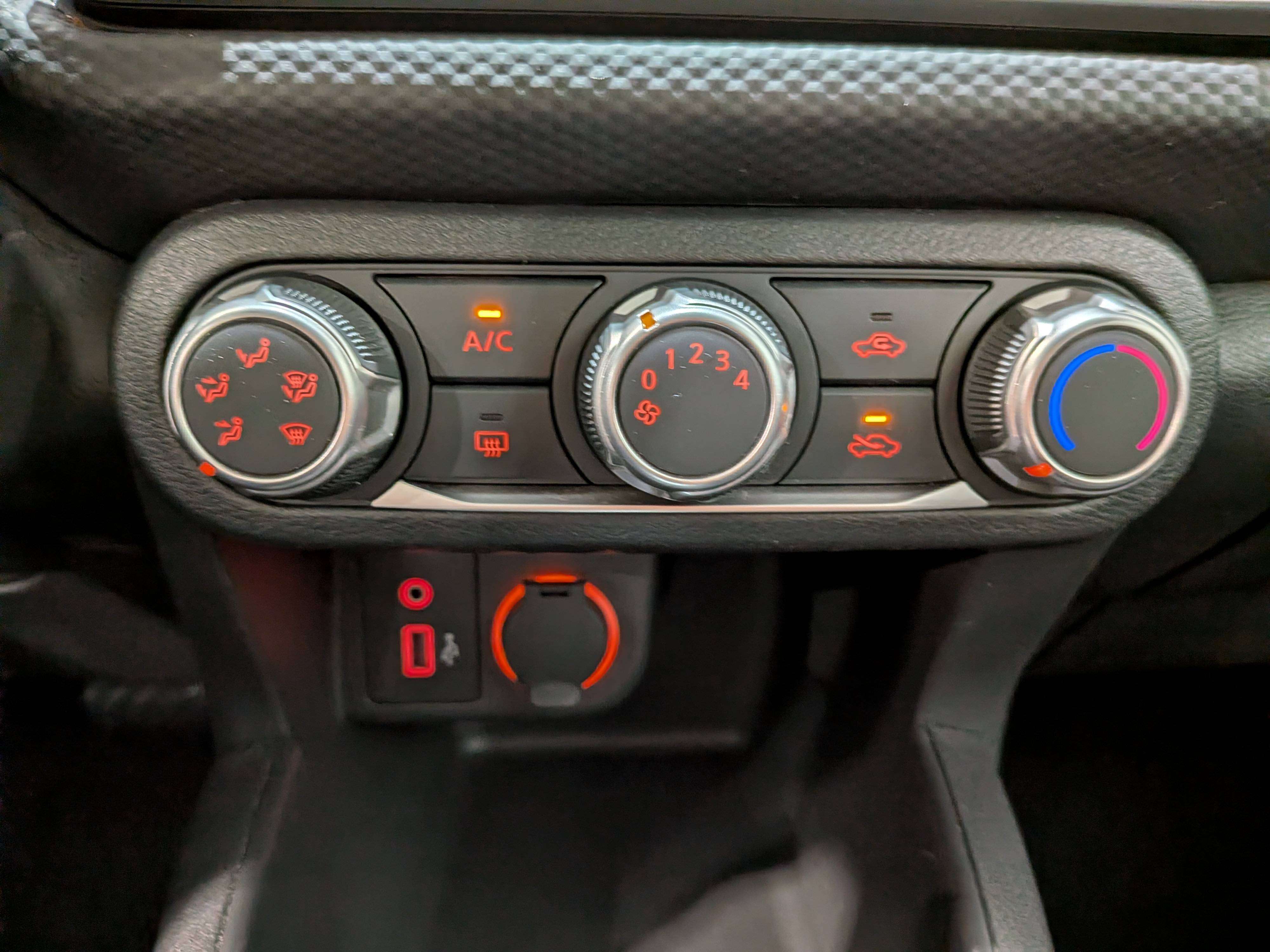 Nissan Kicks 2024