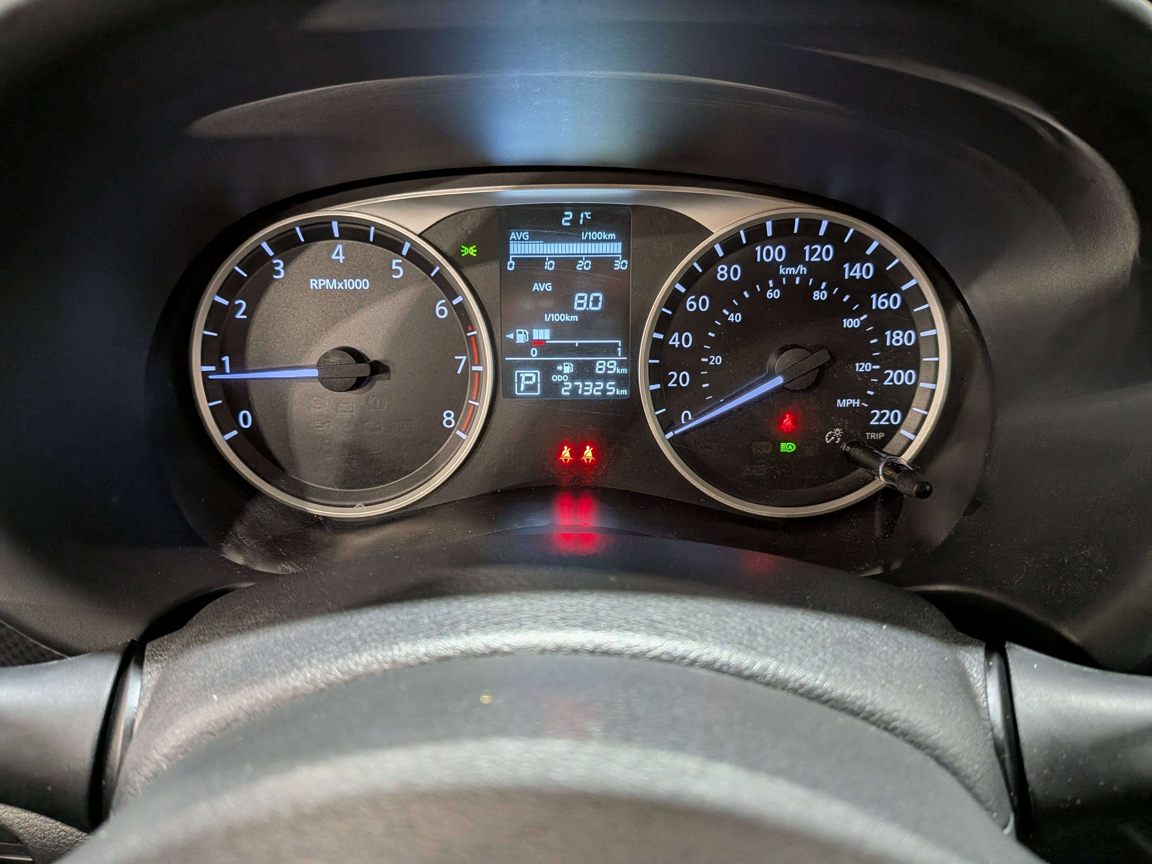 Nissan Kicks 2024