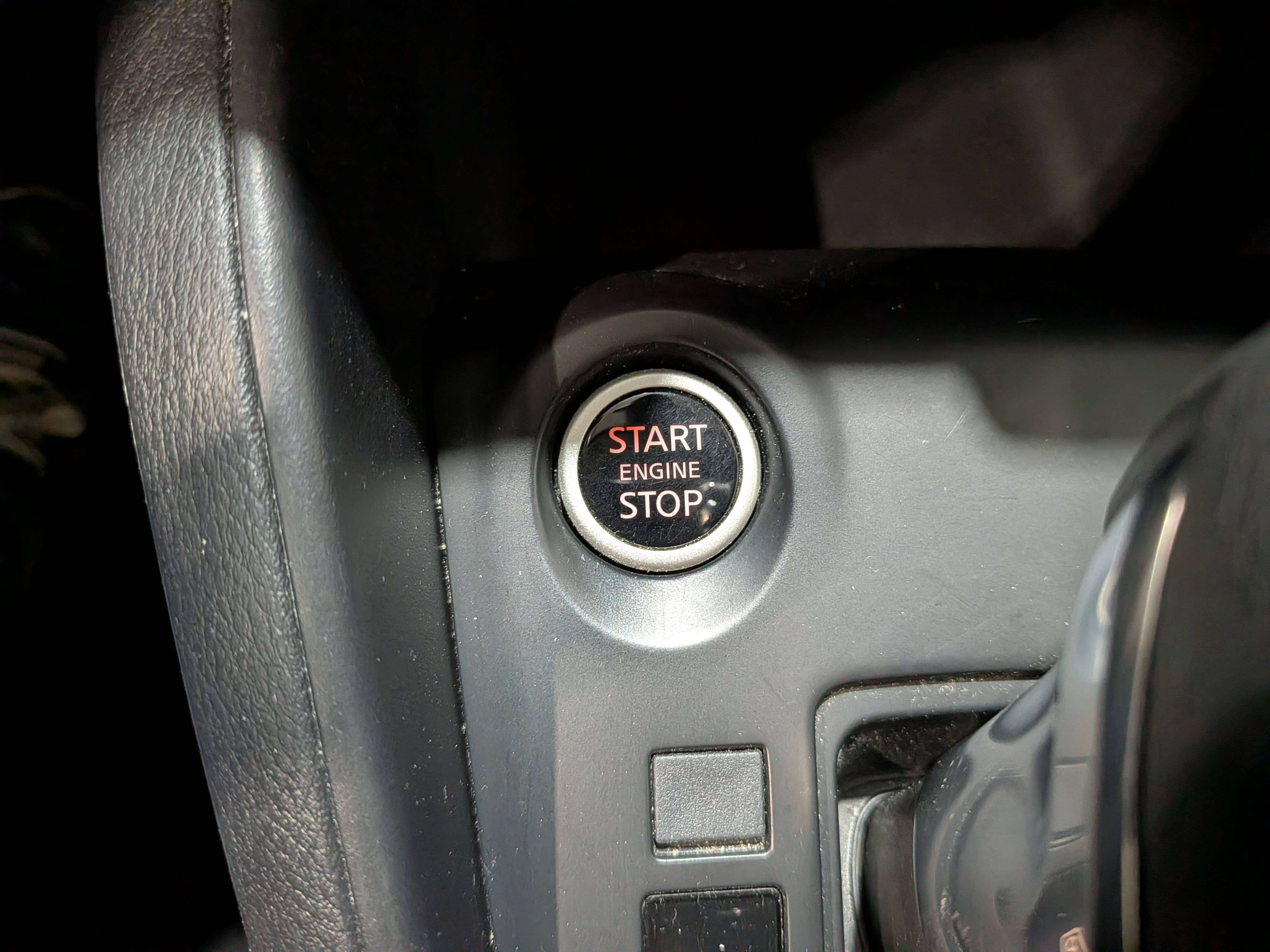 Nissan Kicks 2024