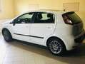 Fiat Punto Evo 24/03/2011 Bianco - thumbnail 1