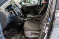 Volkswagen Tiguan 4Motion 1.4 Benzin Automatik AHK Navi PDC Grau - thumbnail 16