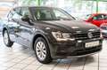 Volkswagen Tiguan 4Motion 1.4 Benzin Automatik AHK Navi PDC Grau - thumbnail 2