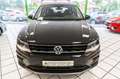 Volkswagen Tiguan 4Motion 1.4 Benzin Automatik AHK Navi PDC Grau - thumbnail 5