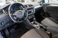 Volkswagen Tiguan 4Motion 1.4 Benzin Automatik AHK Navi PDC Grau - thumbnail 19