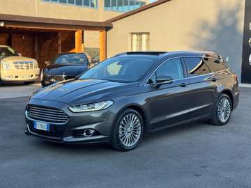 Mondeo 2.0 TDCi 150 CV S&S Powershift Station Wago