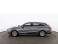 Mercedes-Benz CLA 180 d SB Aut NAVI DIGI-TACHO TEMP R-KAMERA Szary - thumbnail 5