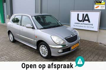 1.3-16V SR | AIRCO | ELEKTR. RAMEN | 1E EIG!