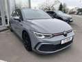 Volkswagen Golf 8 GTI 2.0 TSI 245 DSG Grau - thumbnail 3