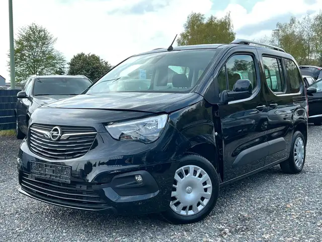 Opel Combo Life COMBO LIFE-KLIMA-NAVI-SHZ-LHZ-KAMERA-DAB