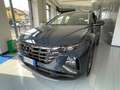 Hyundai TUCSON 1.6 t-gdi 48V Exellence 2wd dct UNIPROPRIETARIO Blu/Azzurro - thumbnail 1