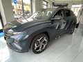 Hyundai TUCSON 1.6 t-gdi 48V Exellence 2wd dct UNIPROPRIETARIO Blu/Azzurro - thumbnail 2