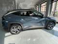 Hyundai TUCSON 1.6 t-gdi 48V Exellence 2wd dct UNIPROPRIETARIO Blu/Azzurro - thumbnail 4