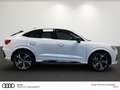 Audi Q3 Sportback 45 TFSI e S line PANO RFK AHK SONOS Weiß - thumbnail 3