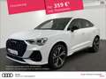 Audi Q3 Sportback 45 TFSI e S line PANO RFK AHK SONOS Weiß - thumbnail 1