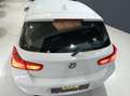 BMW 116 Serie 1 F/20-21 2015 116d Urban 5p Weiß - thumbnail 7