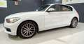 BMW 116 Serie 1 F/20-21 2015 116d Urban 5p Weiß - thumbnail 8