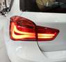 BMW 116 Serie 1 F/20-21 2015 116d Urban 5p Weiß - thumbnail 11