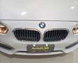 BMW 116 Serie 1 F/20-21 2015 116d Urban 5p Weiß - thumbnail 13