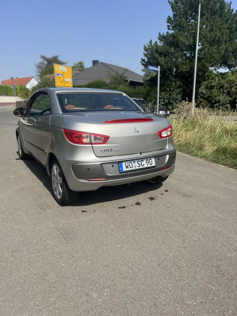 Mitsubishi Colt CZC 1.5 - 2