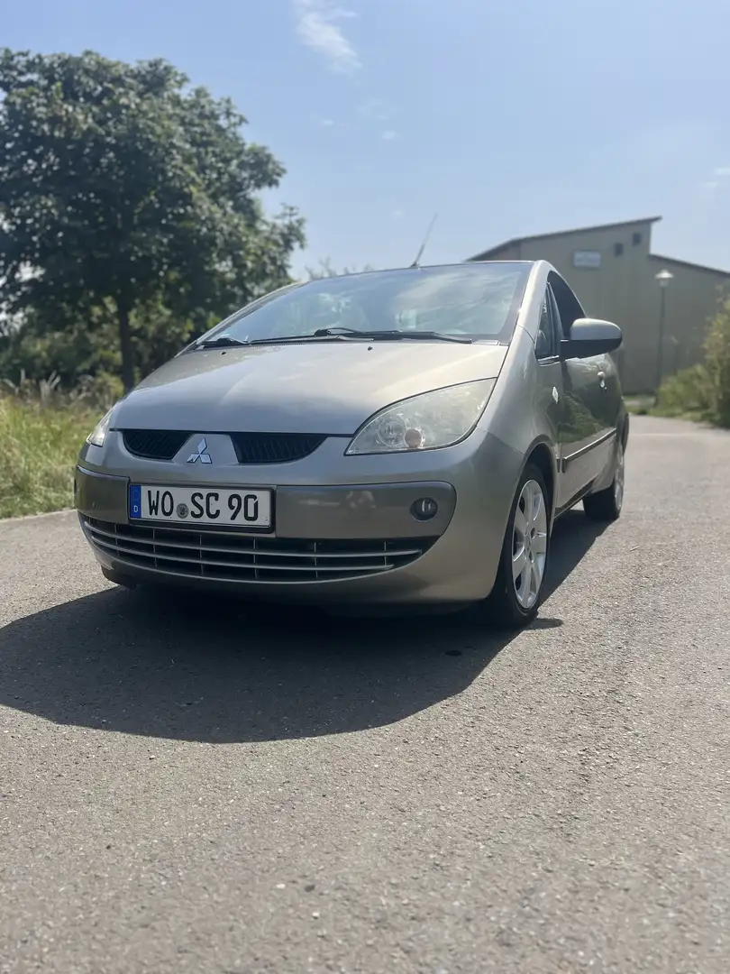 Mitsubishi Colt CZC 1.5 - 1