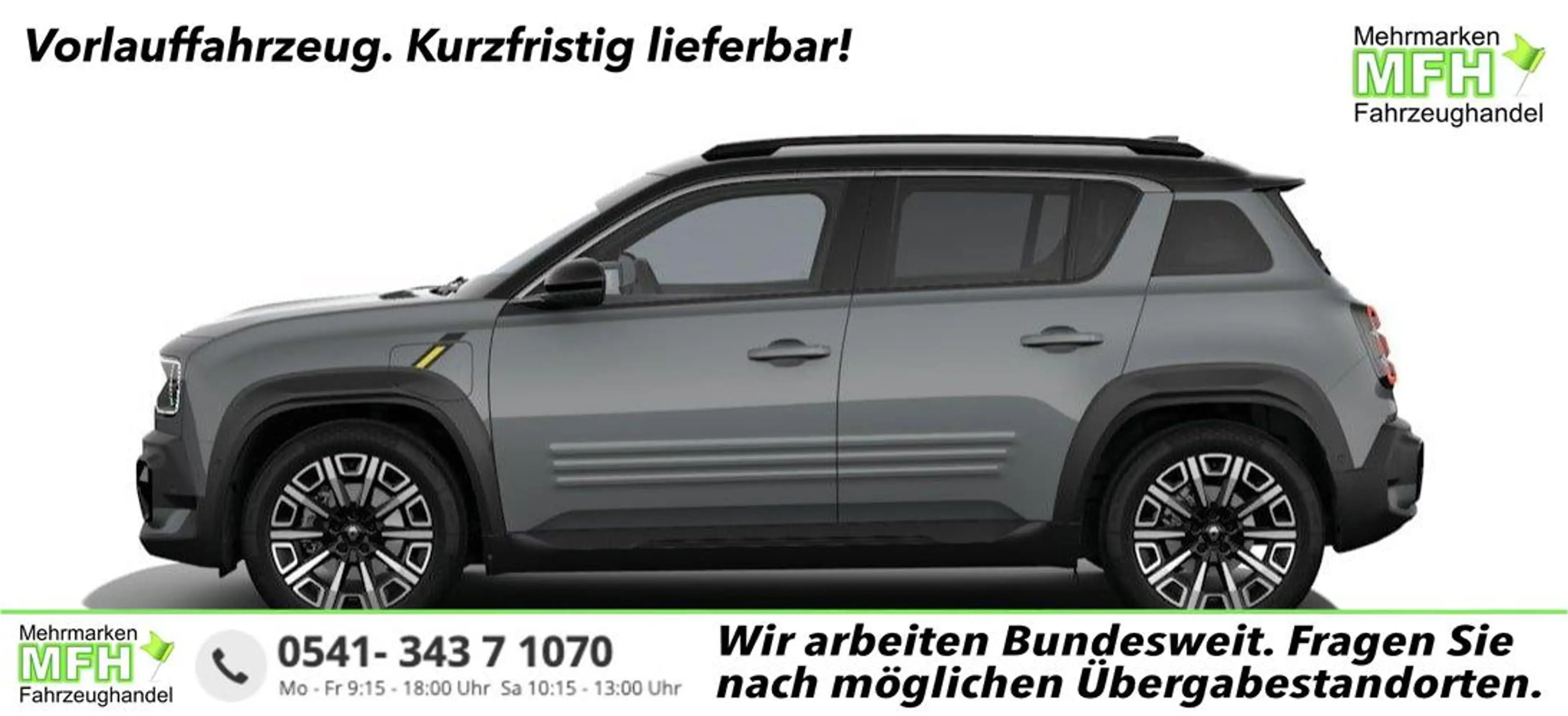 Renault R 4 Iconic SHZ Harman E-Tech 150 Comfort Range 110 ...