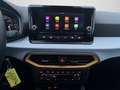 SEAT Ibiza Style Edition 1.0 TSI CARPLAY SHZ LED PDC Grau - thumbnail 11