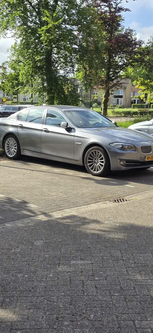 BMW 528 528i - 1