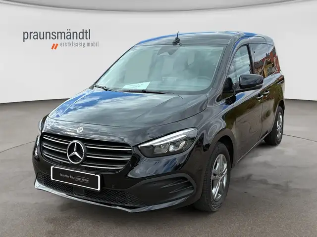 Mercedes-Benz Classe T T 160 STYLE Standard+Klima+LED+Navigation+Benzin