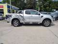 Ford Ranger Limited Extrakabine 4x4/STHZ/Kamera/Leder Zilver - thumbnail 4