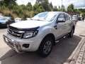 Ford Ranger Limited Extrakabine 4x4/STHZ/Kamera/Leder Zilver - thumbnail 3