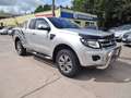 Ford Ranger Limited Extrakabine 4x4/STHZ/Kamera/Leder Zilver - thumbnail 1