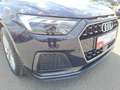 Audi A1 30 TFSI advanced S-tronic Virtual Blau - thumbnail 13