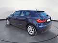 Audi A1 30 TFSI advanced S-tronic Virtual Blau - thumbnail 4